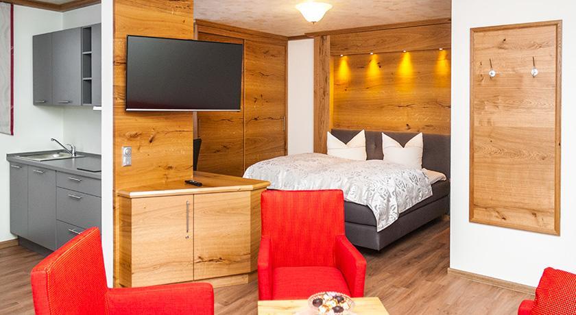 Landhotel Mappacher Hof Bruck in der Oberpfalz الغرفة الصورة
