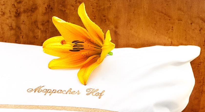 Landhotel Mappacher Hof Bruck in der Oberpfalz الغرفة الصورة