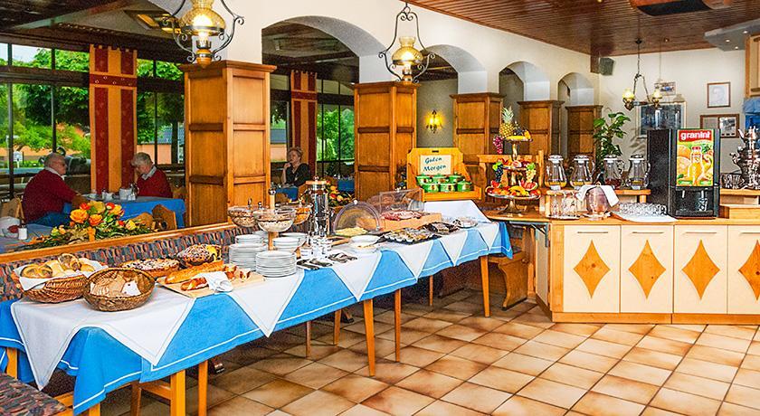 Landhotel Mappacher Hof Bruck in der Oberpfalz المظهر الخارجي الصورة