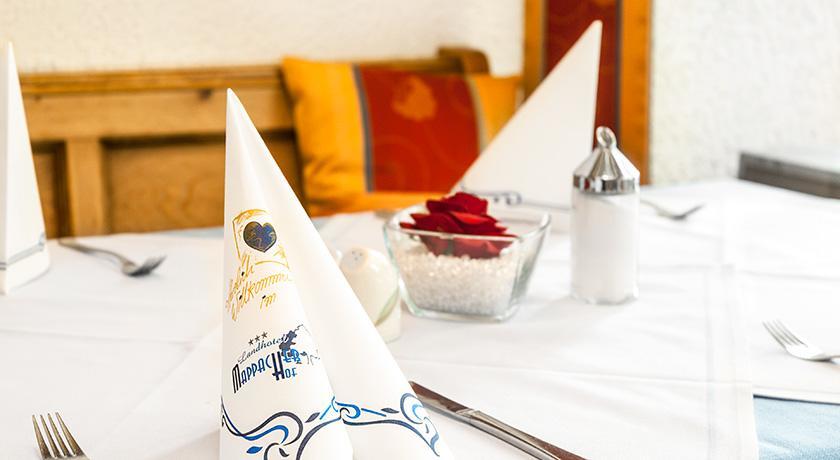 Landhotel Mappacher Hof Bruck in der Oberpfalz المظهر الخارجي الصورة