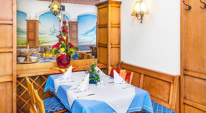 Landhotel Mappacher Hof Bruck in der Oberpfalz المظهر الخارجي الصورة